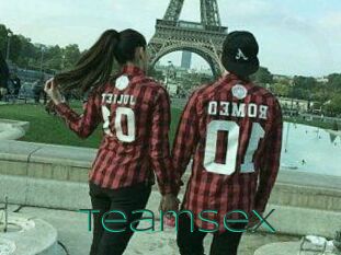 Teamsex_