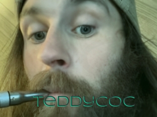 teddycoc Sex Agent