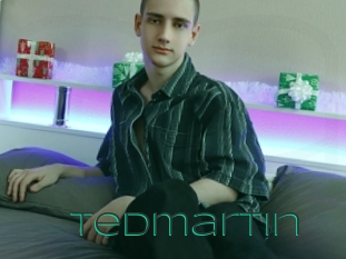 Tedmartin