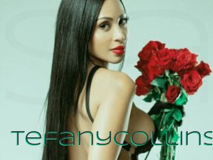 Tefanycollins