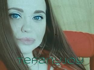 Tefanyjoy