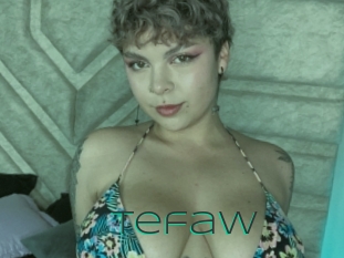 Tefaw