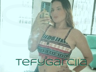 Tefygarciia