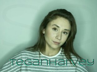 Teganharvey