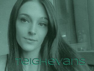 Teighevans