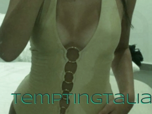 Temptingtalia