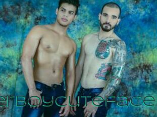 Tenderboycuteface