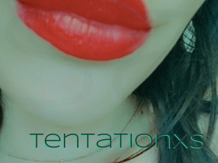 Tentationxs