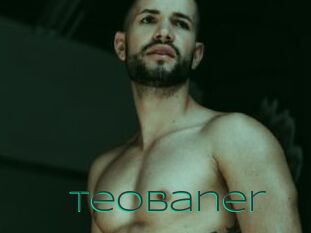 Teobaner