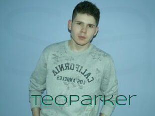 Teoparker