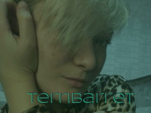 Terribarret