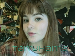 Terryharris