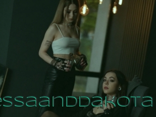 Tessaanddakota
