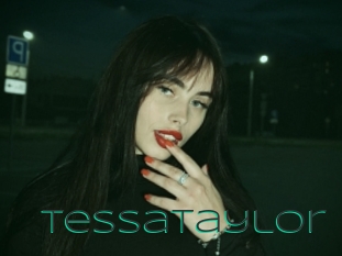 tessataylor Sex Agent