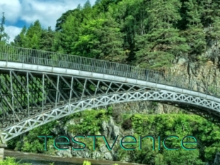 Testvenice