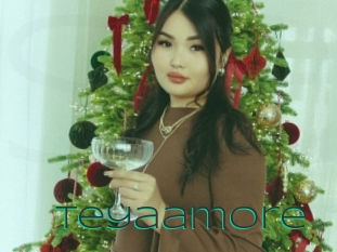 Teyaamore