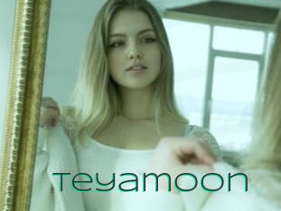 Teyamoon