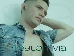 Teylorrivia