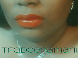 Tfqdeenamarie