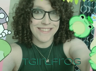 Tgirlfrog