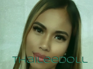 Thaileedoll