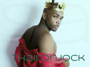Thaironjock