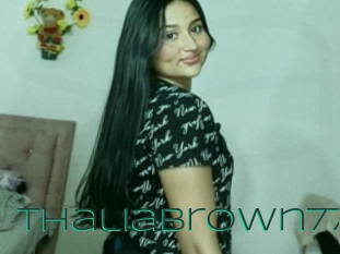 Thaliabrown77