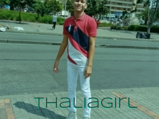 thaliagirl Sex Agent