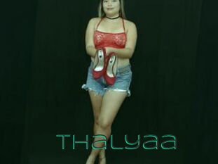 Thalyaa