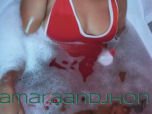 Thamaraandjhon