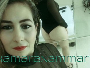 Thamaraxammar