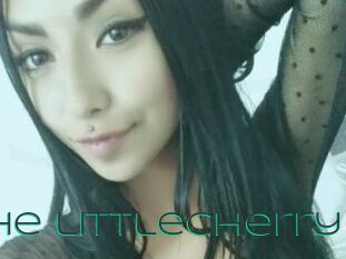 The_littlecherry