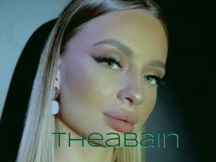 Theabain