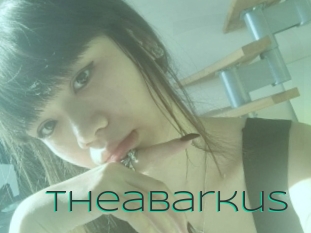 Theabarkus