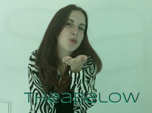 Theabelow