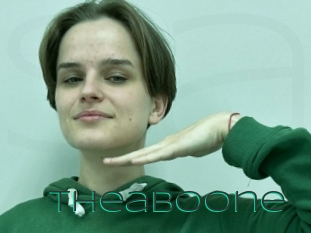 Theaboone