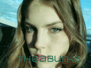 Theaburks