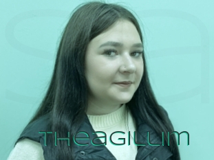 Theagillim