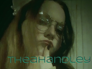 Theahandley