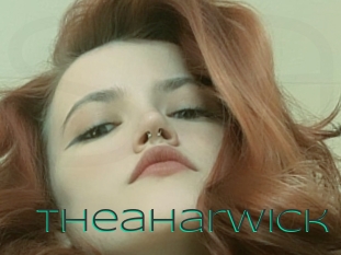 Theaharwick