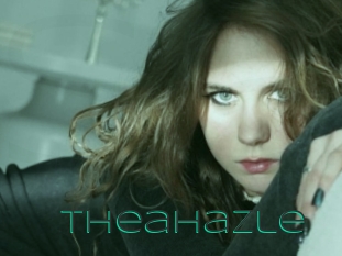 Theahazle