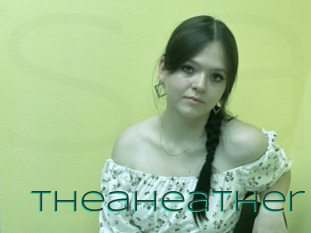 Theaheather
