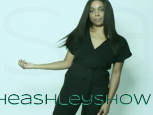Theashleyshow