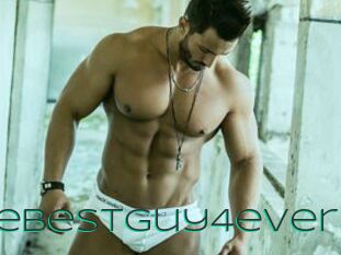 Thebestguy4ever
