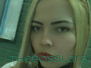 Thebosslara