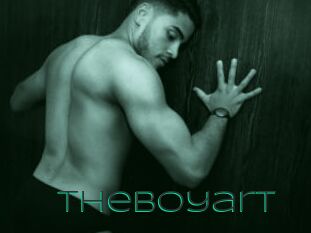 Theboyart