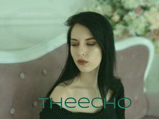 Theecho