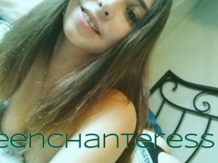 Theenchanteress