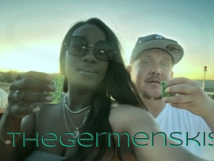 Thegermenskis