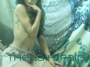 Thehairyfairy